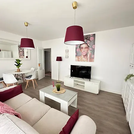 Itos Flats Infiesto Apartment Exterior photo