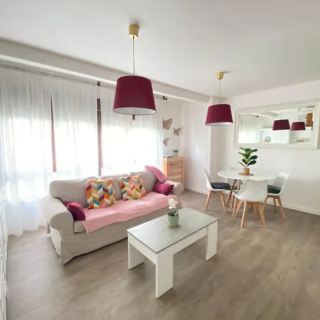 Itos Flats Infiesto Apartment Exterior photo