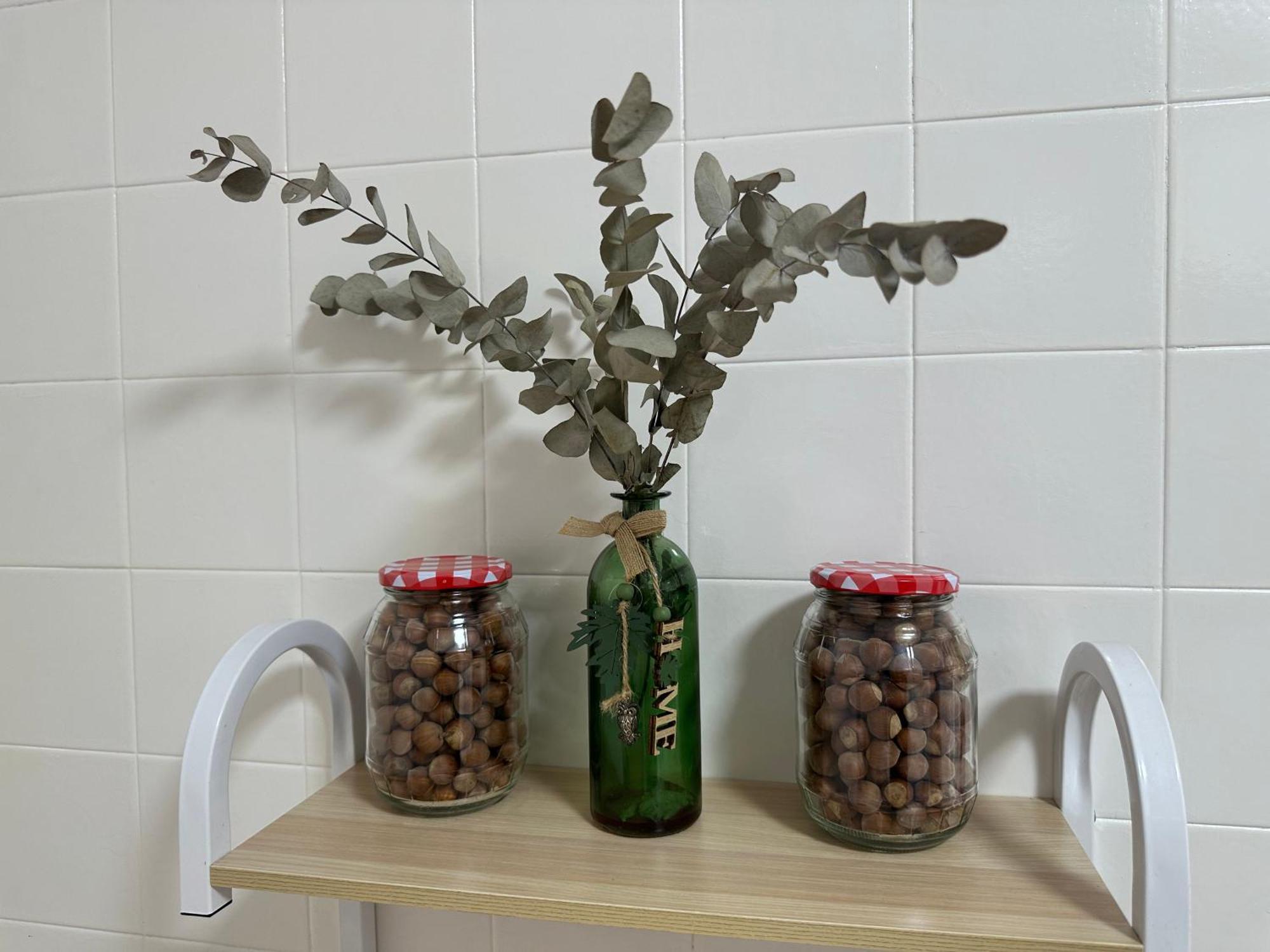 Apartament Itos Flats Infiesto
