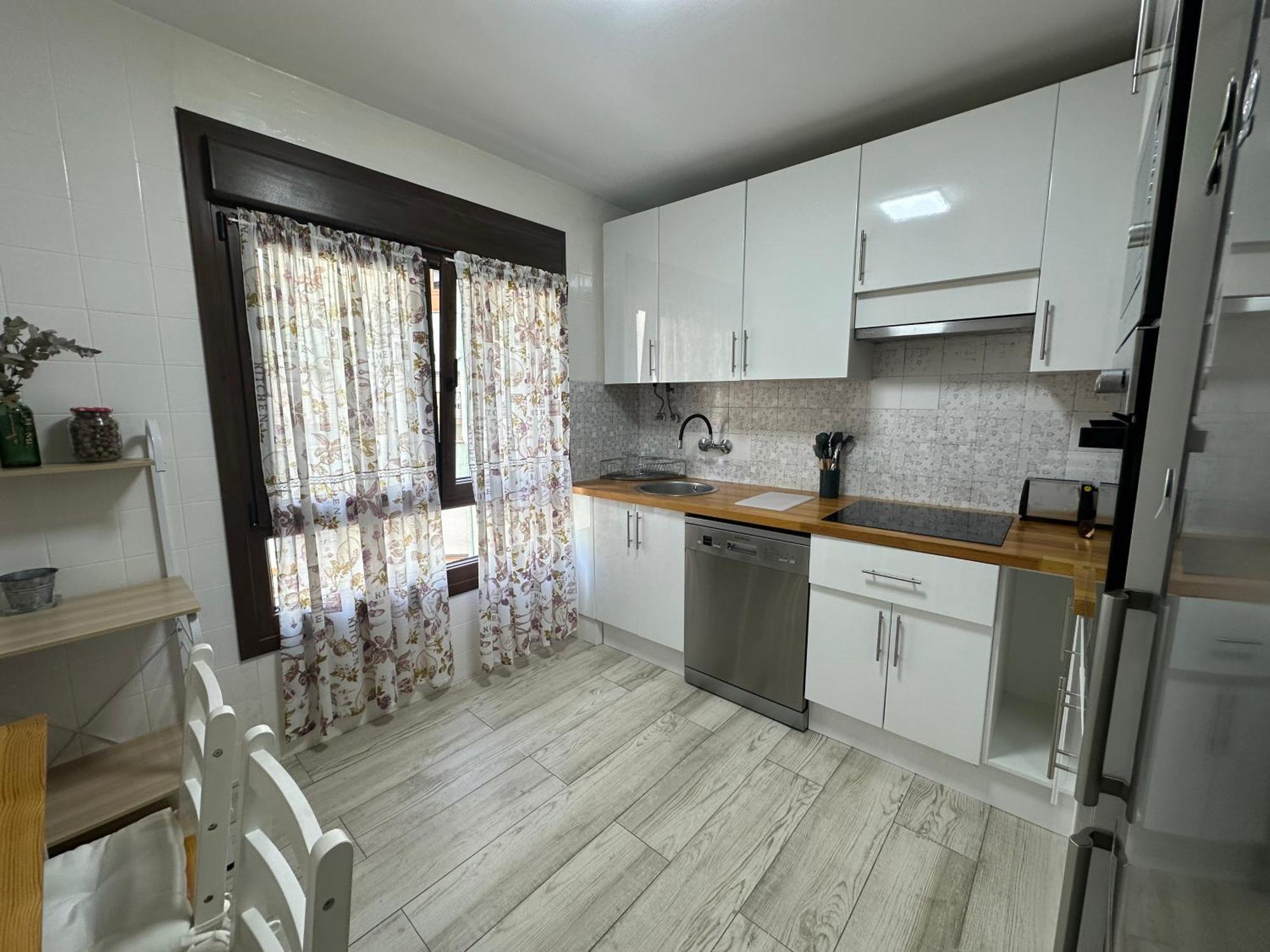 Apartment Itos Flats *