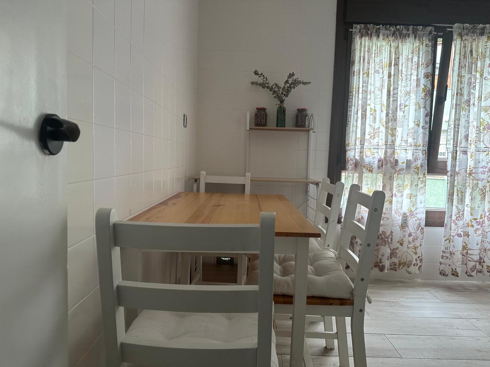 Apartament Itos Flats Infiesto