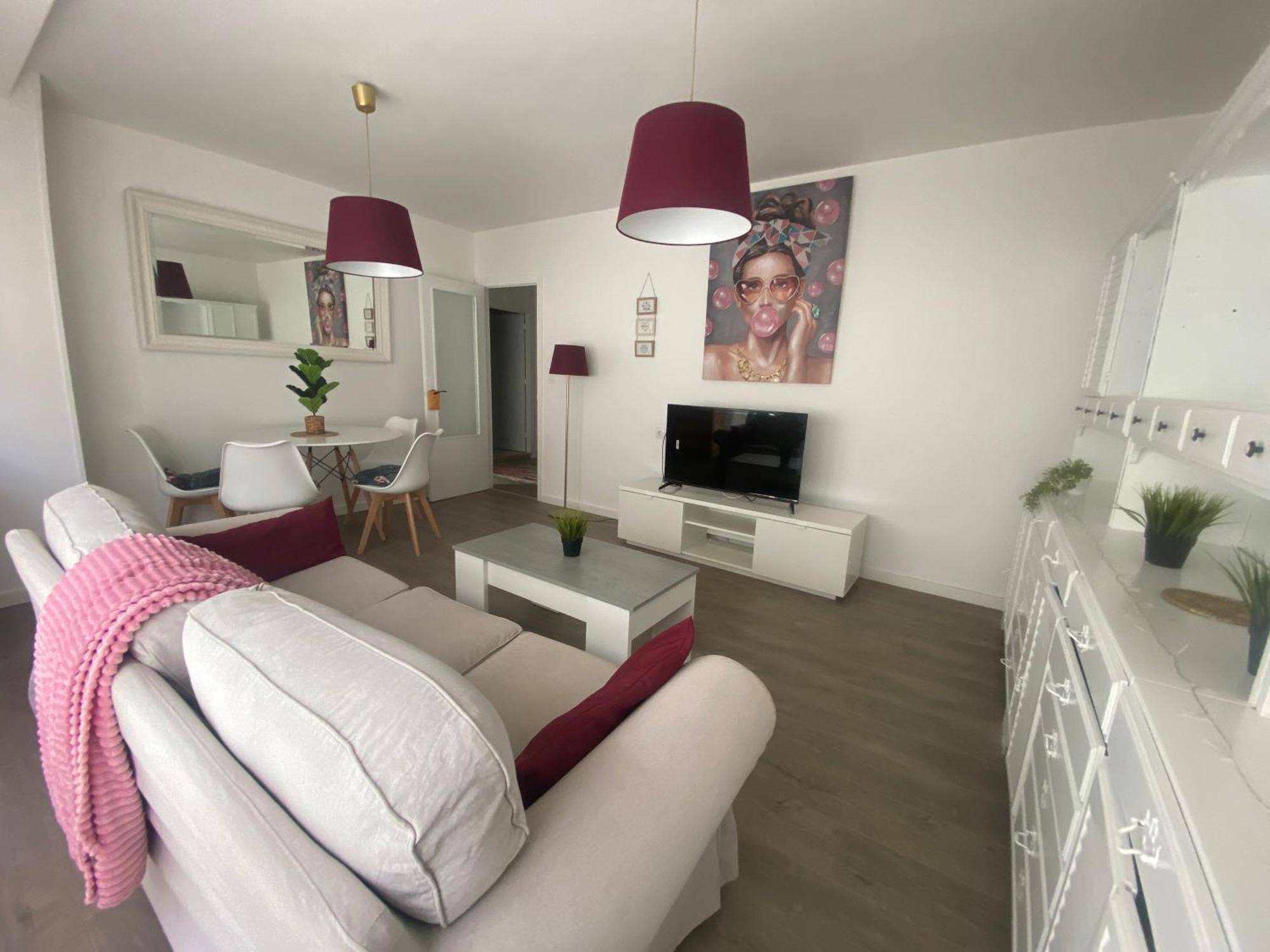 Itos Flats Apartament