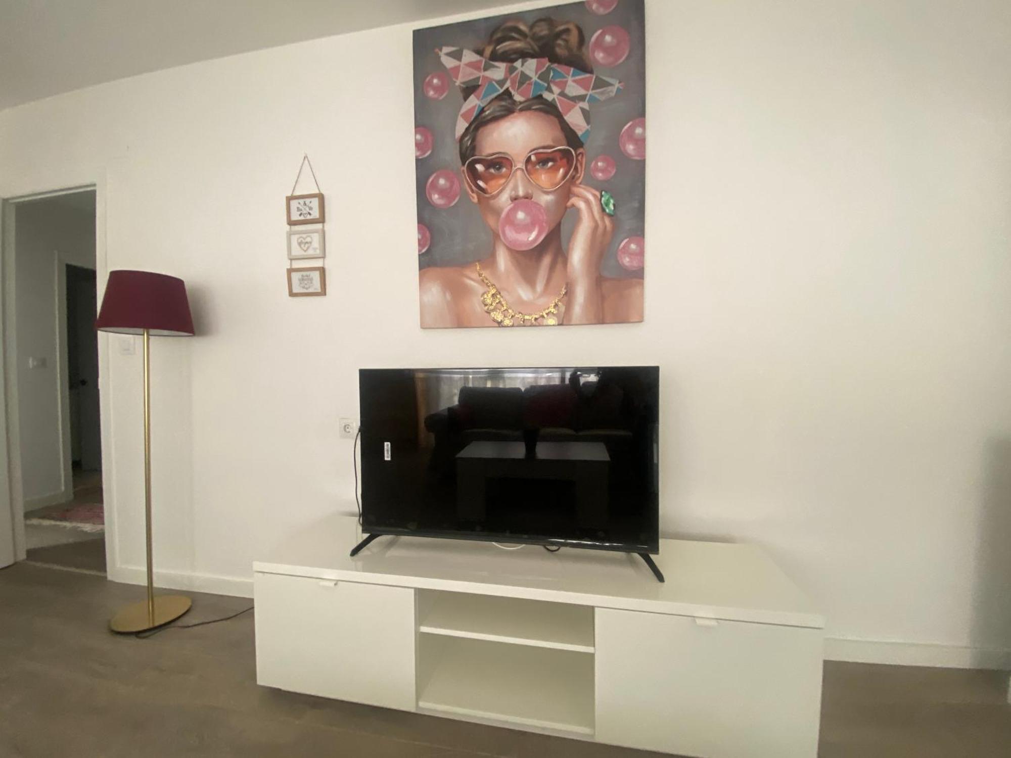Itos Flats Apartament *