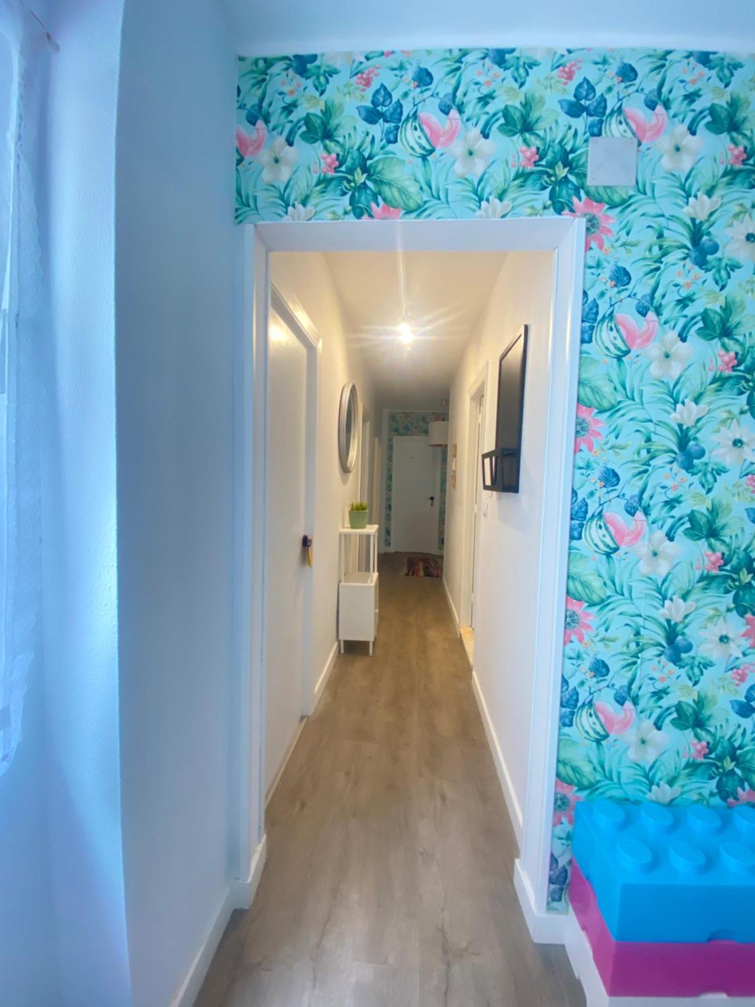 Itos Flats Apartament