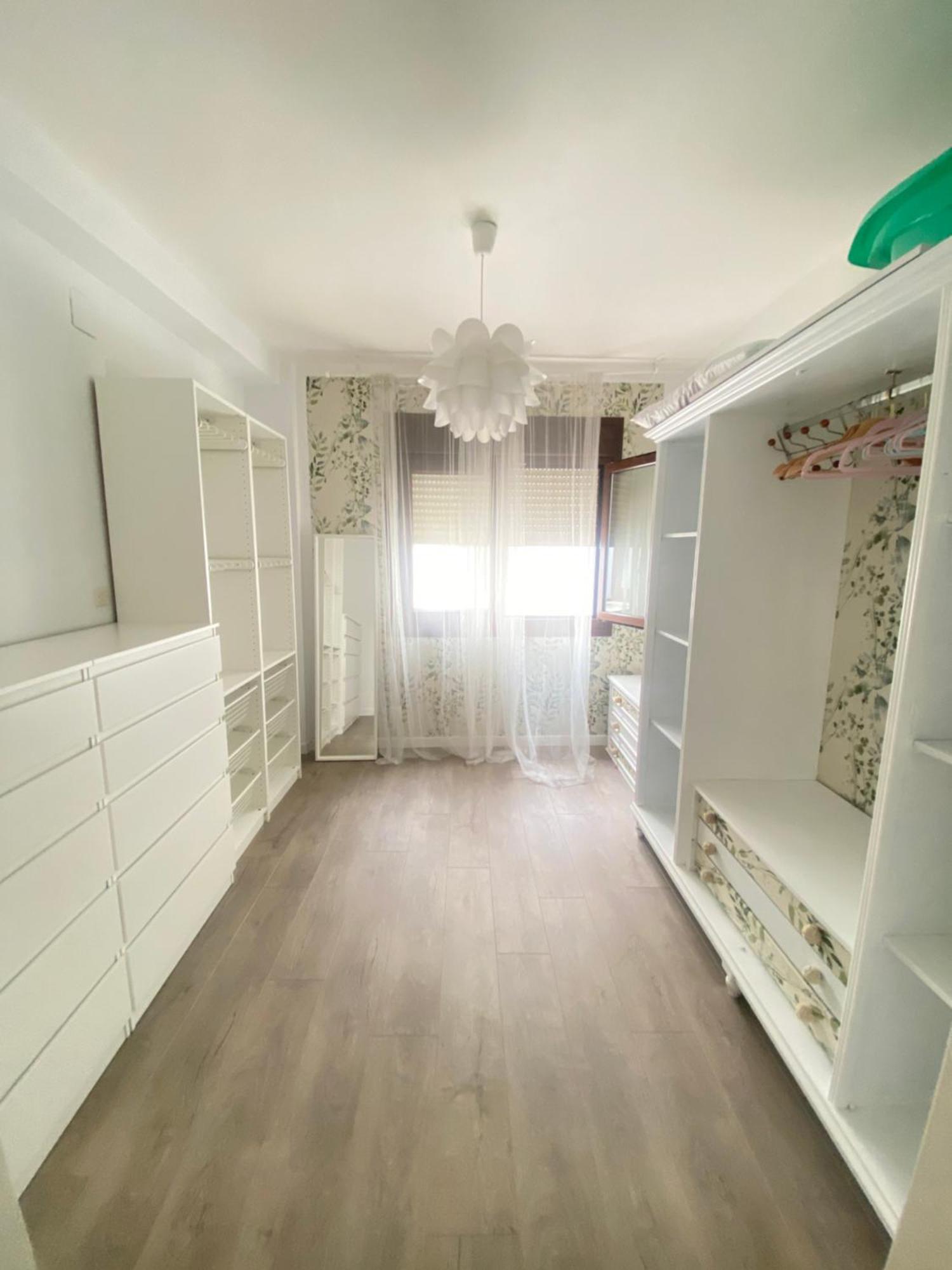 Itos Flats Apartament Infiesto