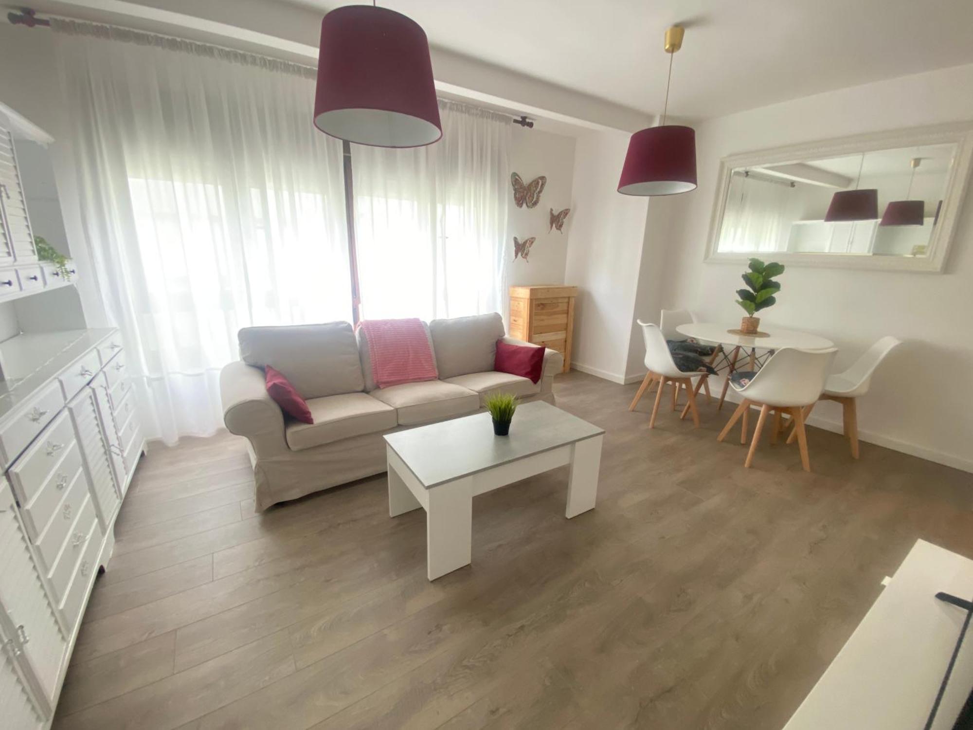Itos Flats Apartament