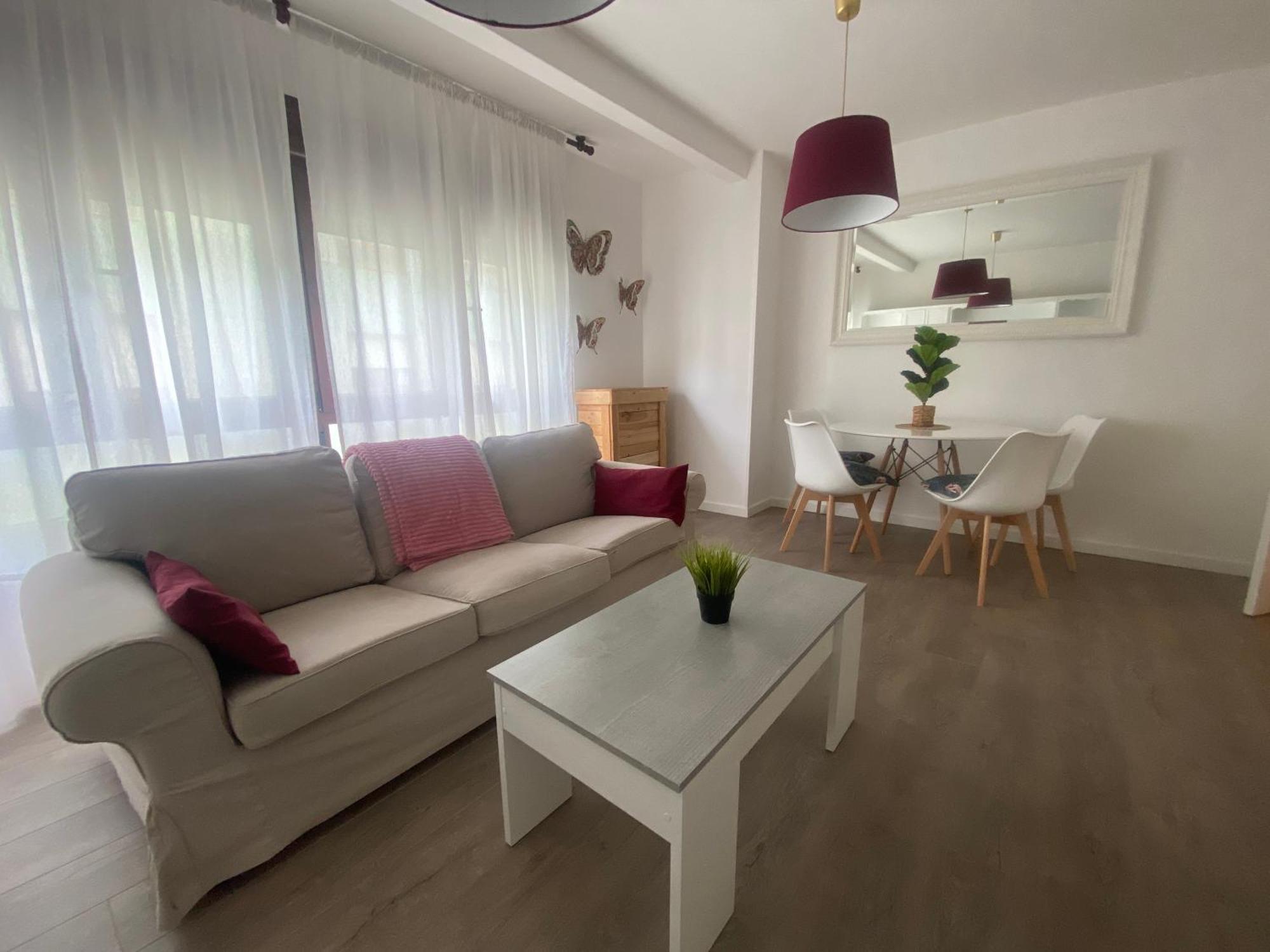 Apartment Itos Flats