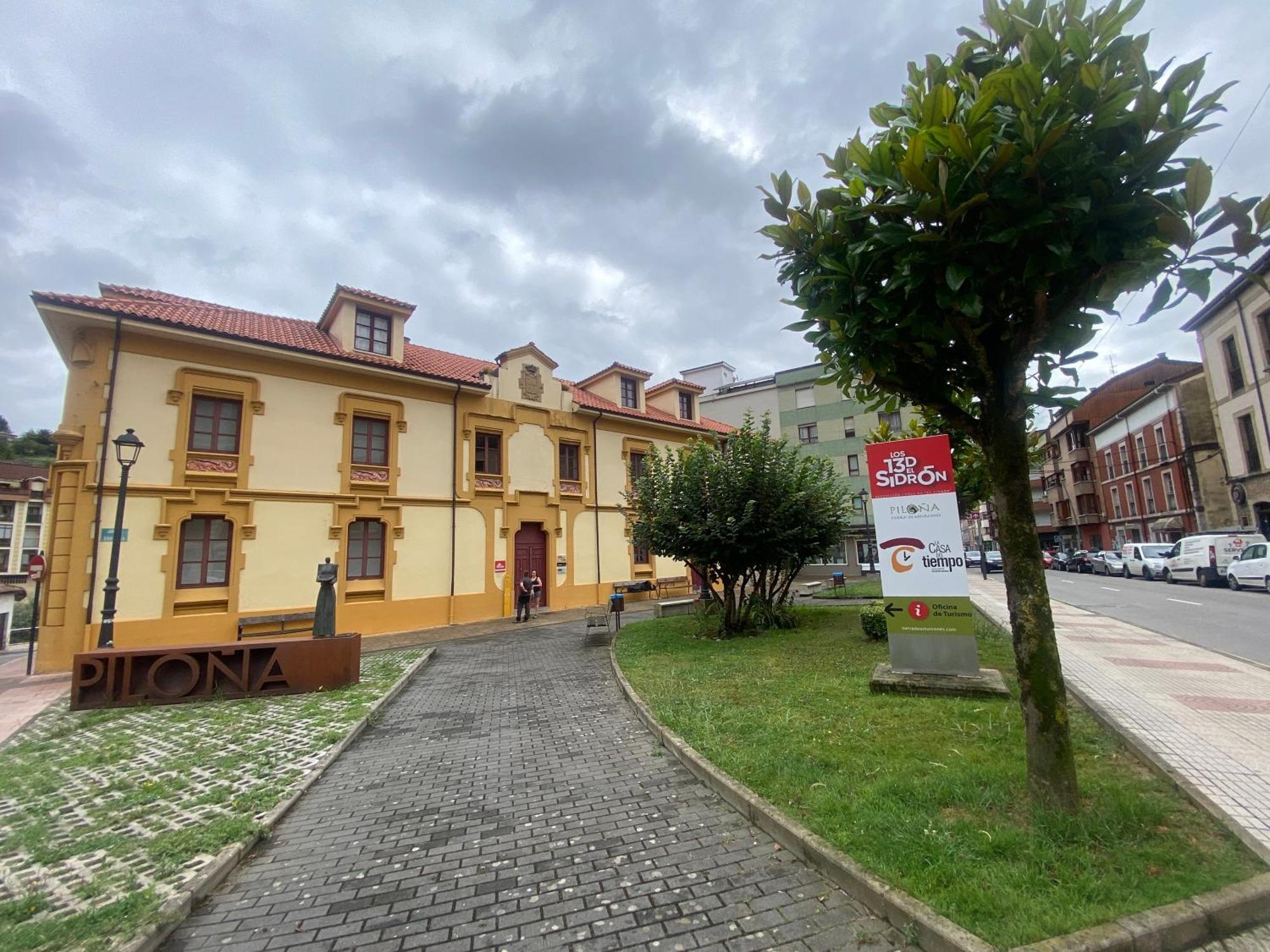 Apartament Itos Flats *